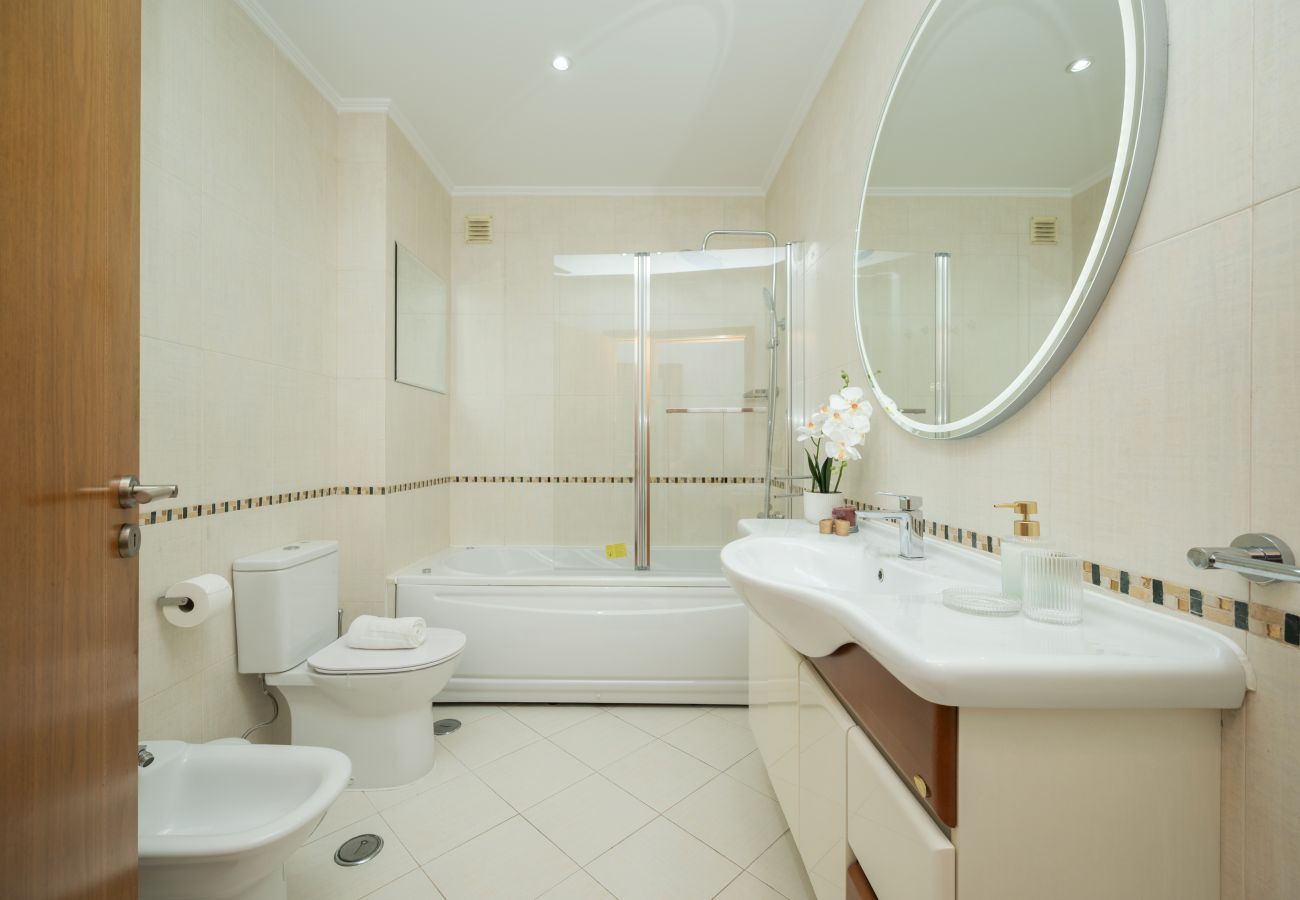 Apartamento em Odivelas - Odivelas Premium By Hosty