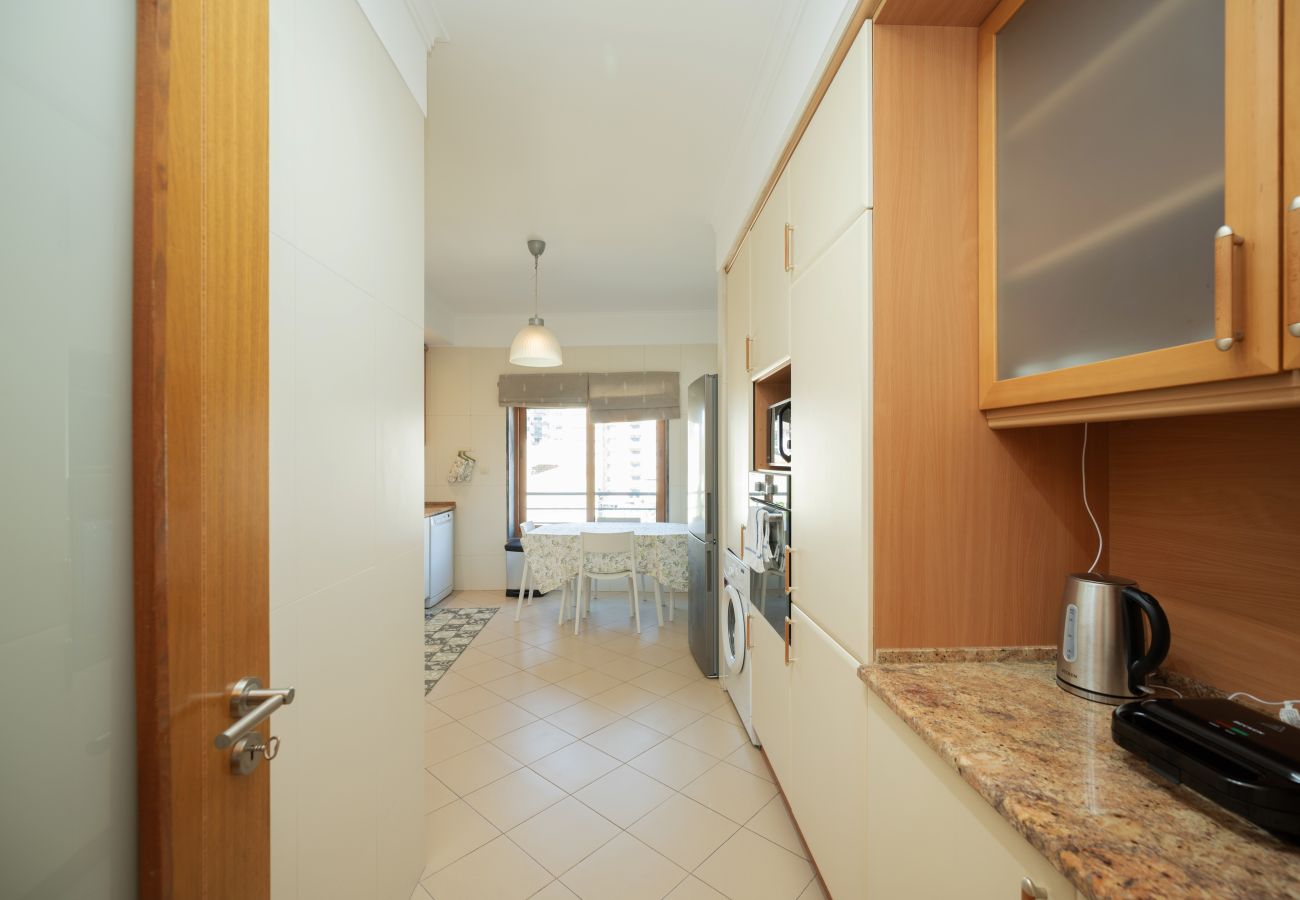 Apartamento em Odivelas - Odivelas Premium By Hosty