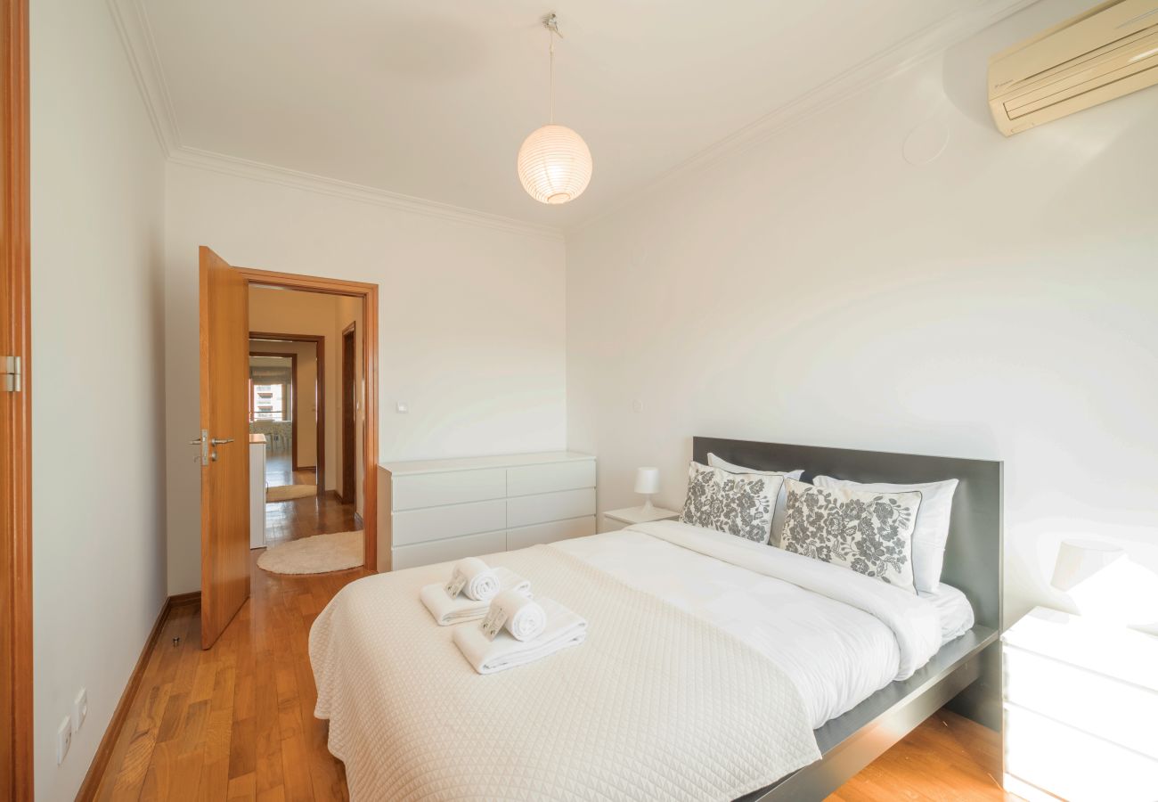 Apartamento em Odivelas - Odivelas Premium By Hosty