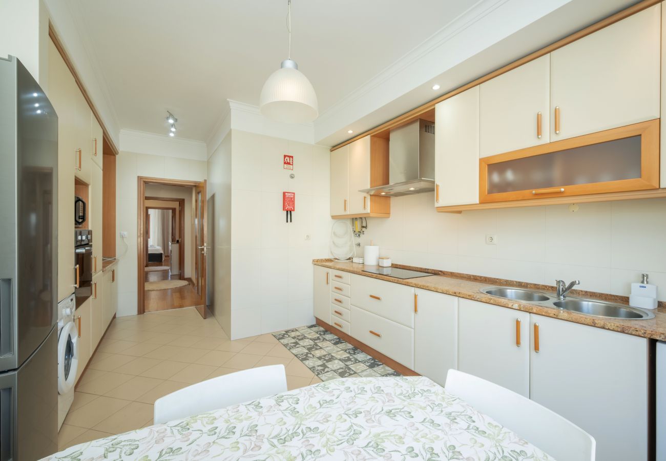 Apartamento em Odivelas - Odivelas Premium By Hosty