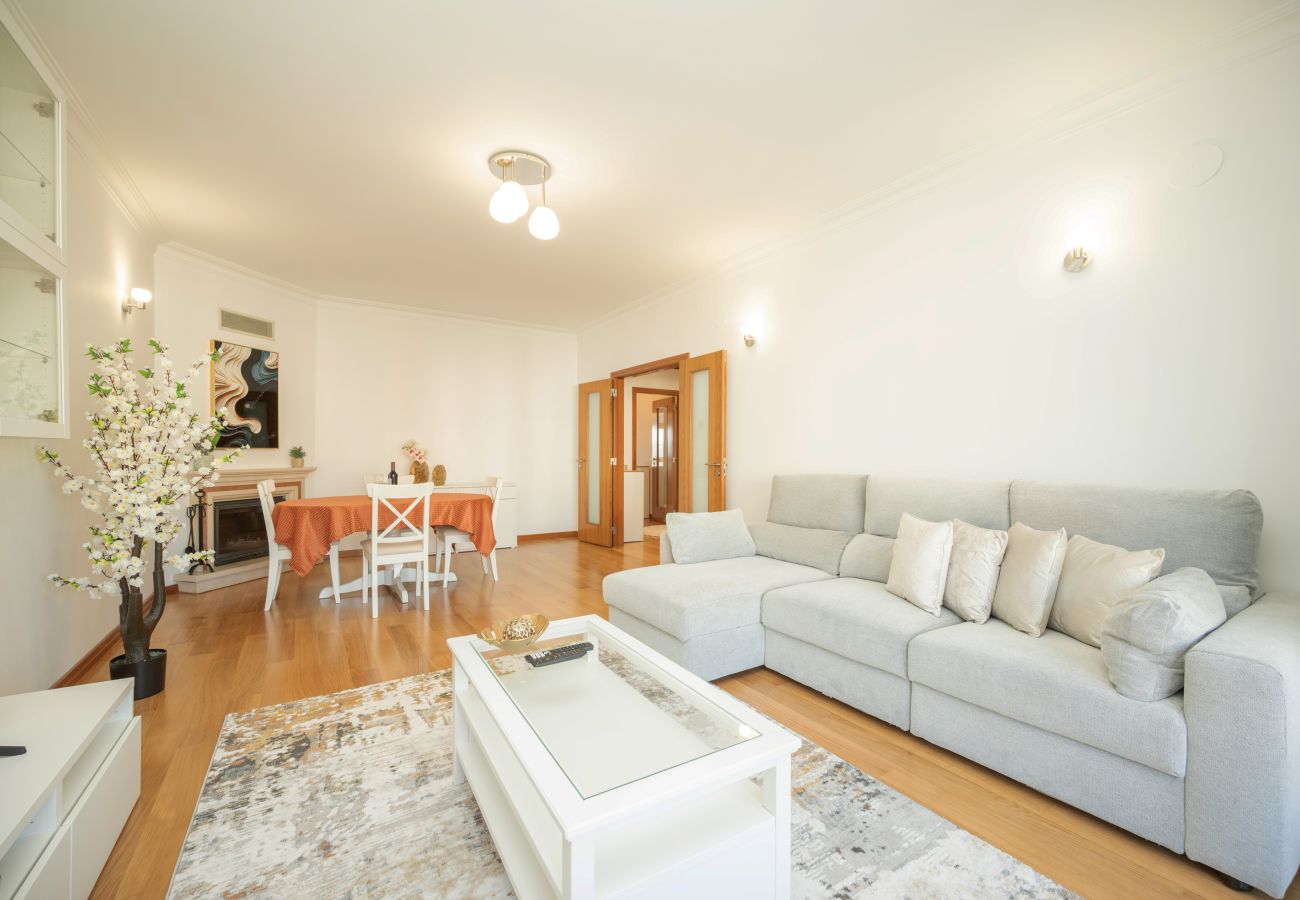 Apartamento em Odivelas - Odivelas Premium By Hosty