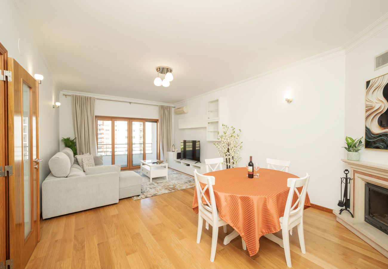 Apartamento em Odivelas - Odivelas Premium By Hosty
