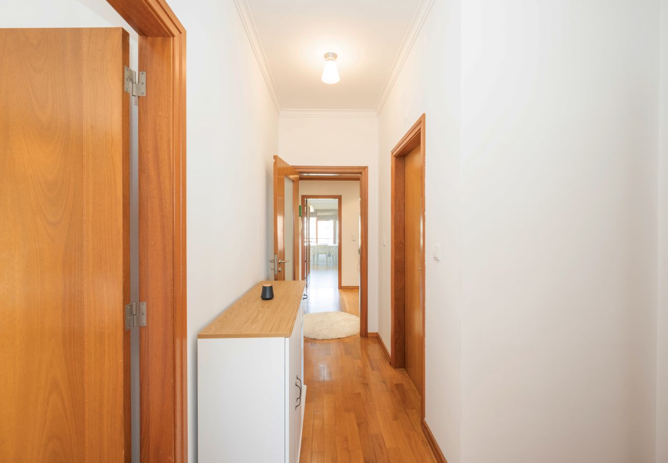 Apartamento em Odivelas - Odivelas Premium By Hosty