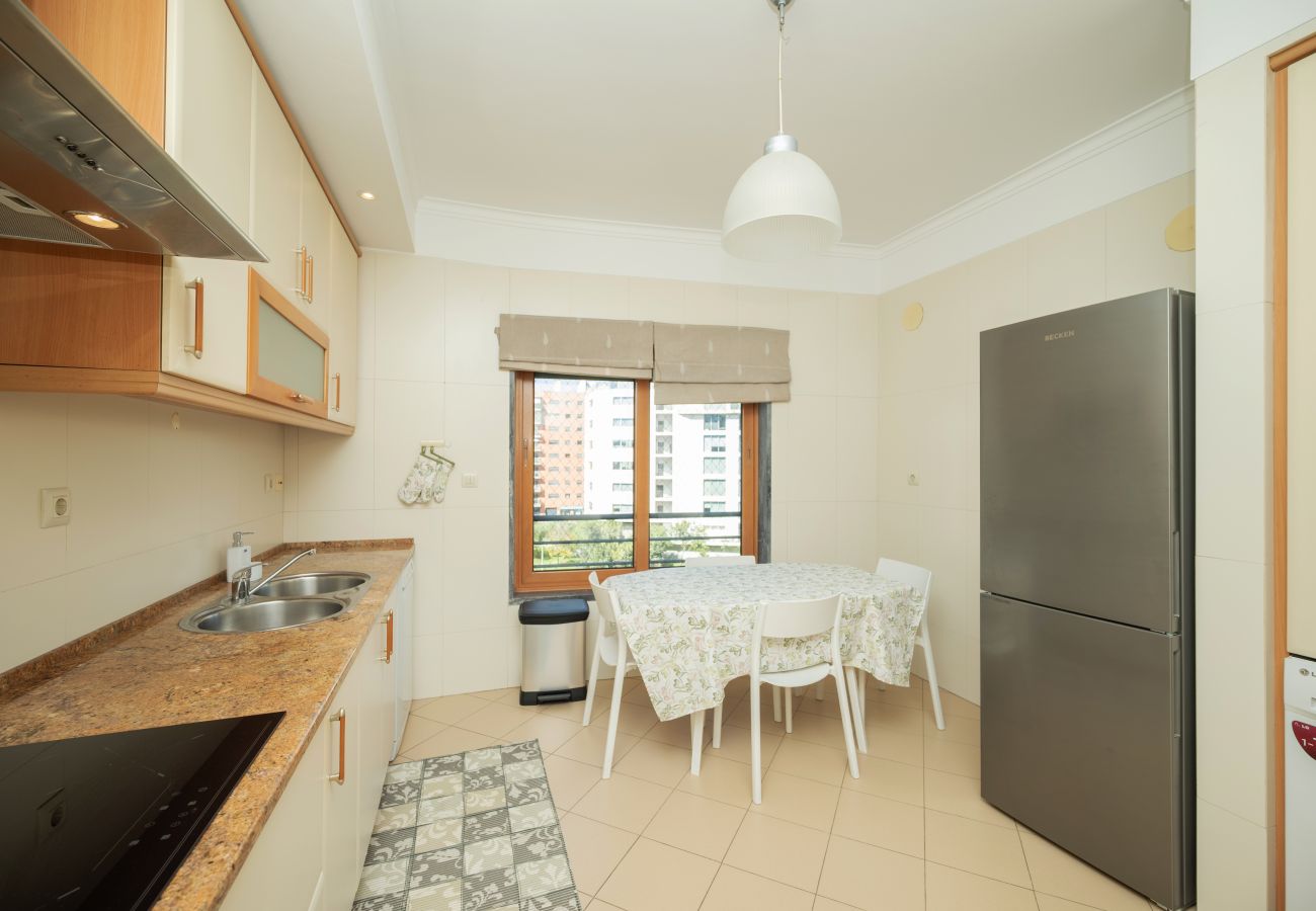Apartamento em Odivelas - Odivelas Premium By Hosty