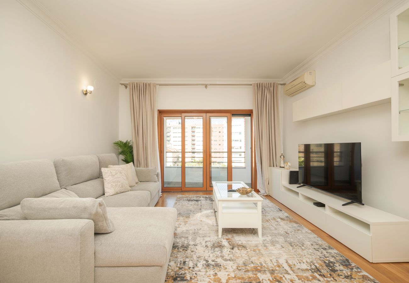 Apartamento em Odivelas - Odivelas Premium By Hosty