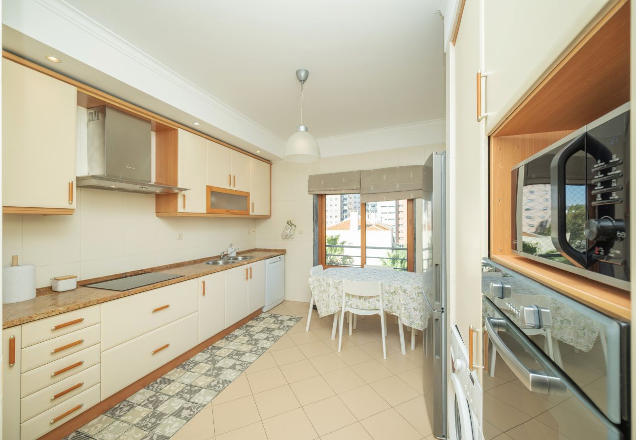 Apartamento em Odivelas - Odivelas Premium By Hosty