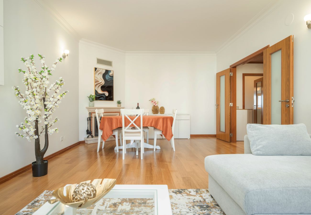 Apartamento em Odivelas - Odivelas Premium By Hosty