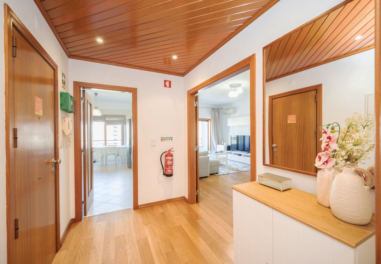 Apartamento em Odivelas - Odivelas Premium By Hosty