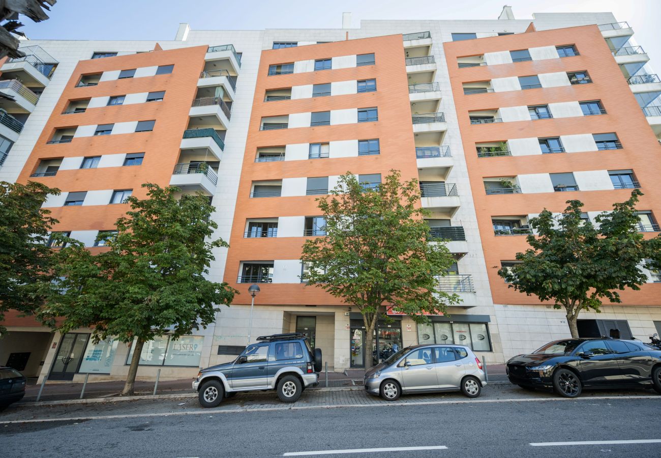 Apartamento em Odivelas - Odivelas Premium By Hosty