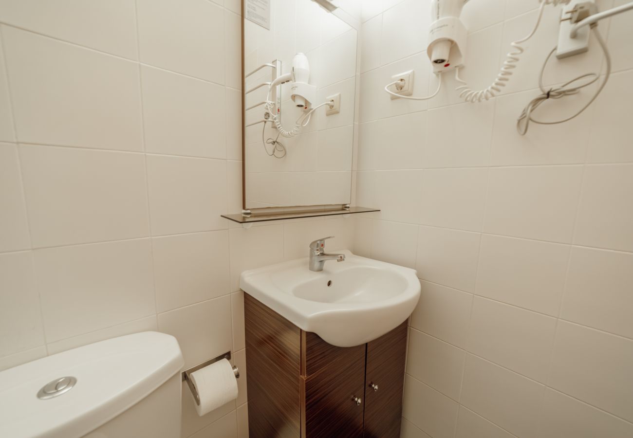 Quarto em Porto - DEAR 202 by Hosty