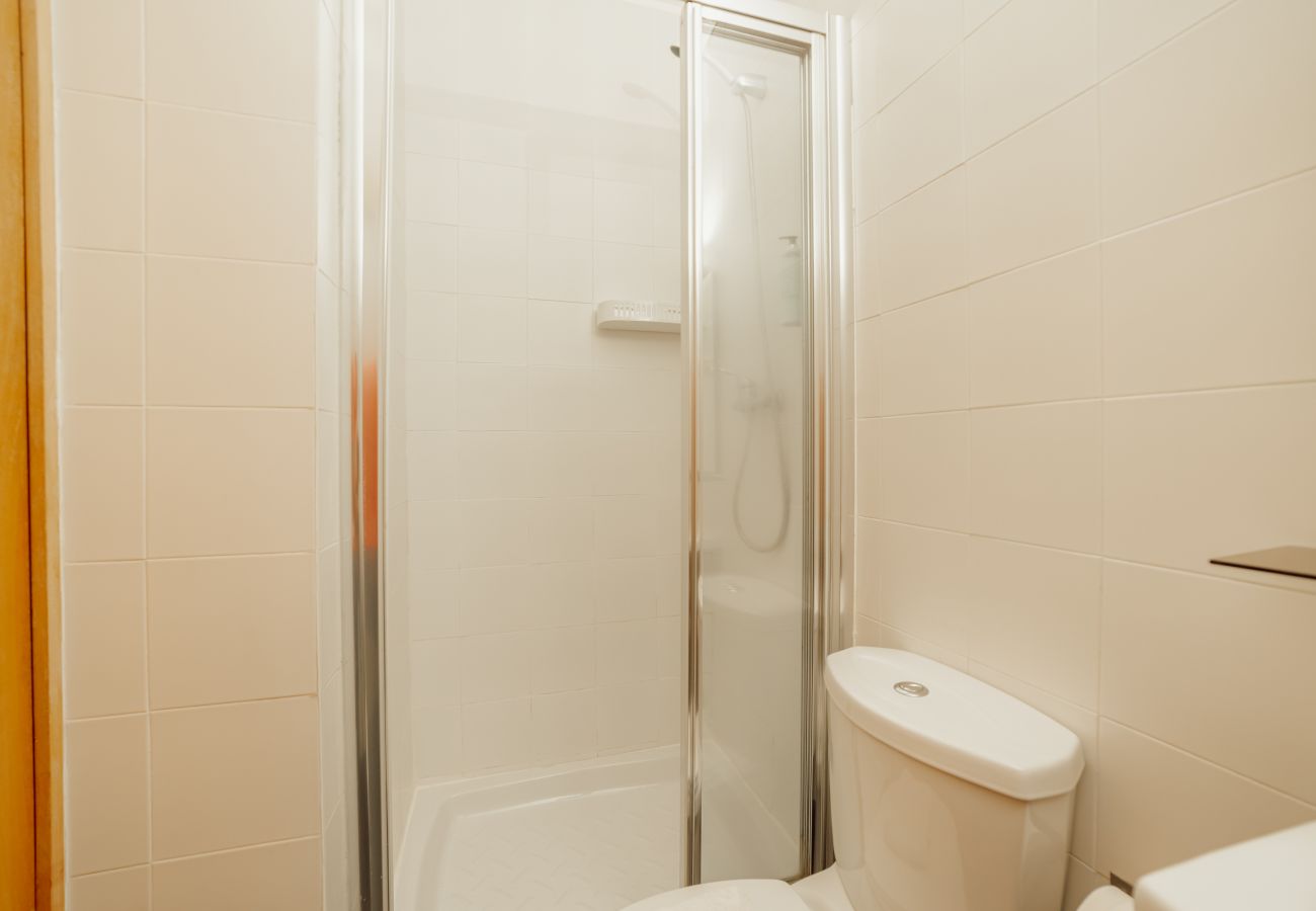 Quarto em Porto - DEAR 202 by Hosty