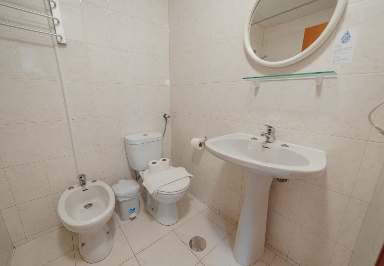 Quarto em Porto - DEAR 302 by Hosty