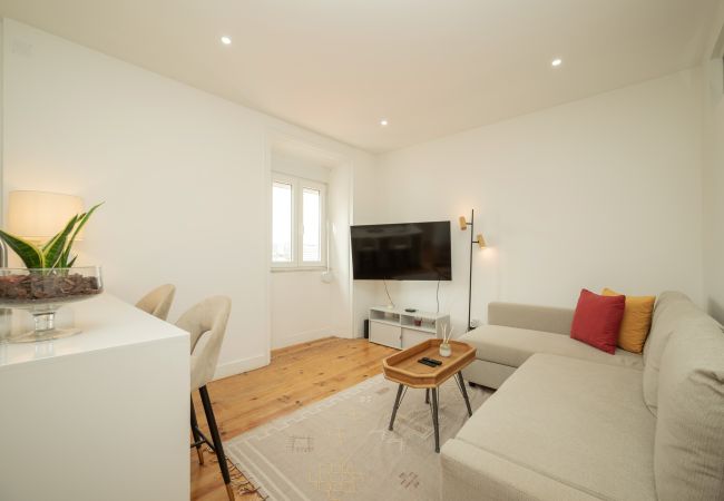 Apartamento em Lisboa - Marques Design by Hosty