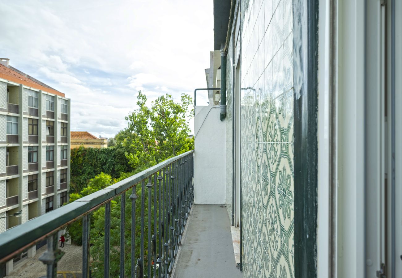 Apartamento em Lisboa - Marques Design by Hosty