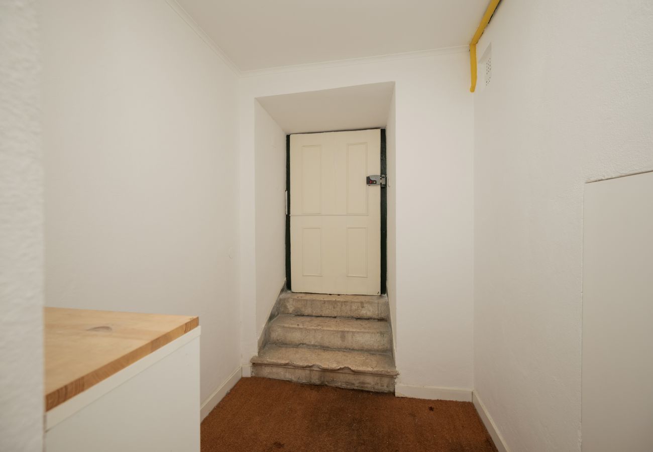 Apartamento em Lisboa - Lapa Design by Hosty