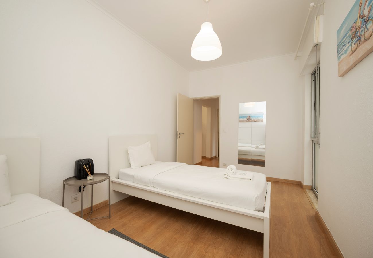 Apartamento em Queluz - Queluz Design by Hosty