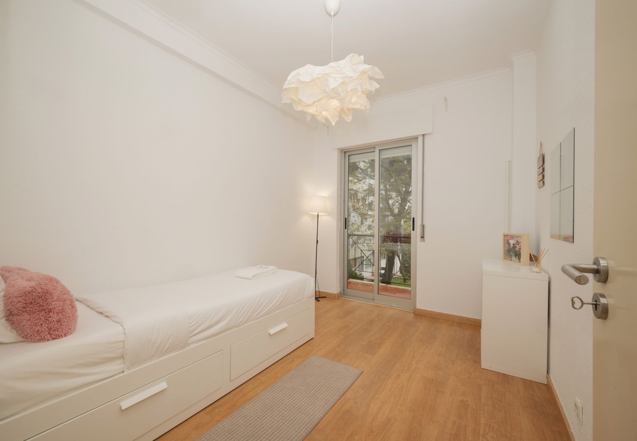 Apartamento em Queluz - Queluz Design by Hosty