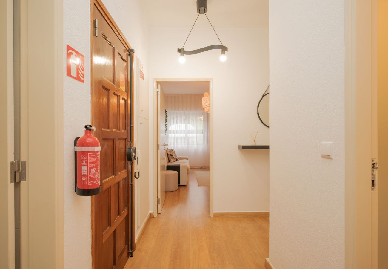 Apartamento em Queluz - Queluz Design by Hosty