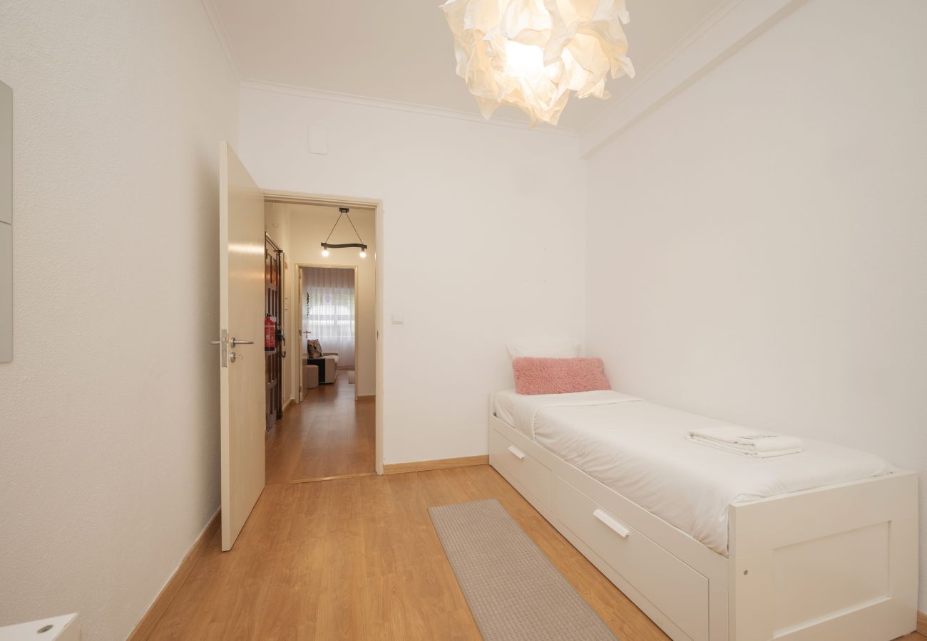 Apartamento em Queluz - Queluz Design by Hosty