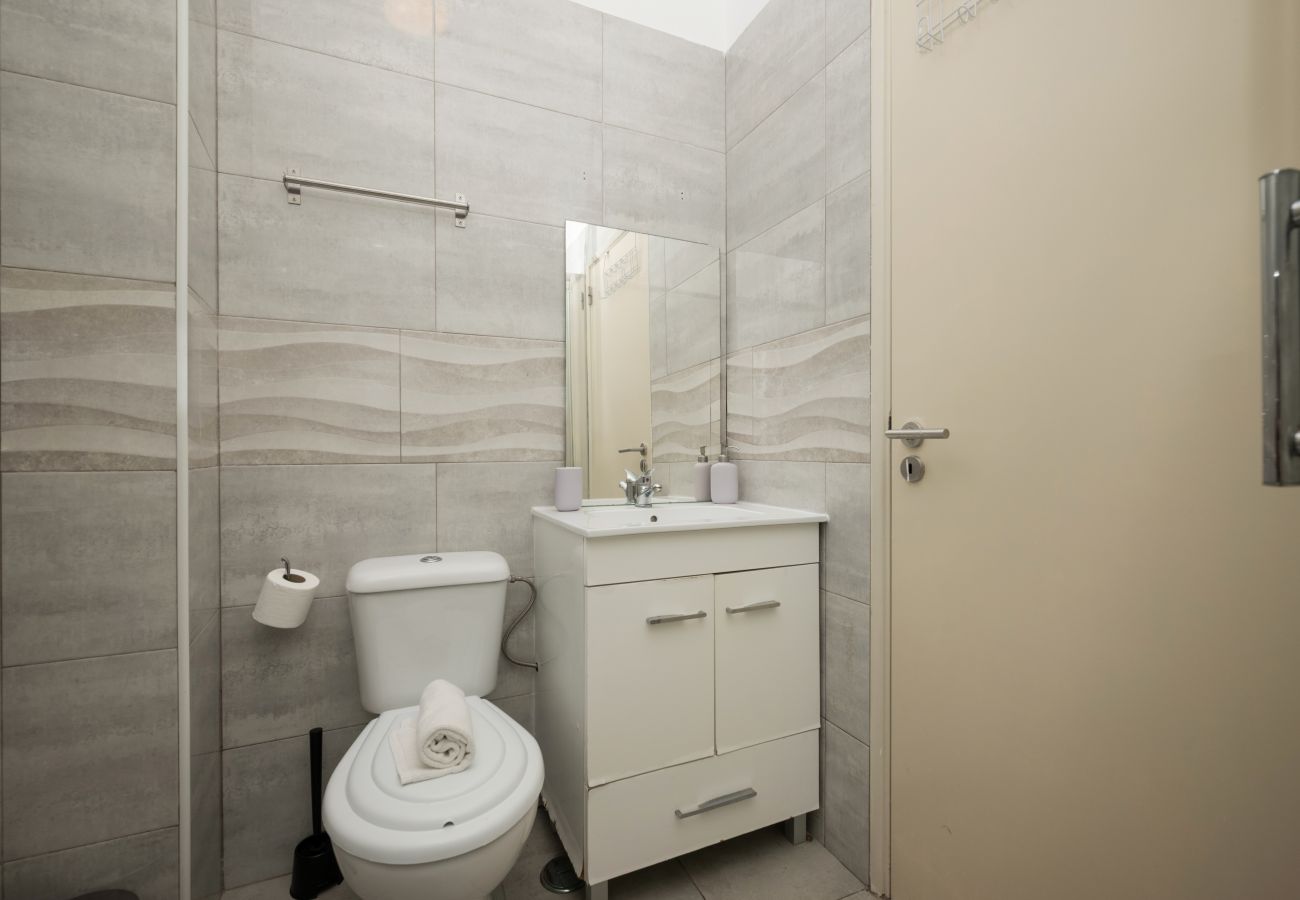 Apartamento em Queluz - Queluz Design by Hosty