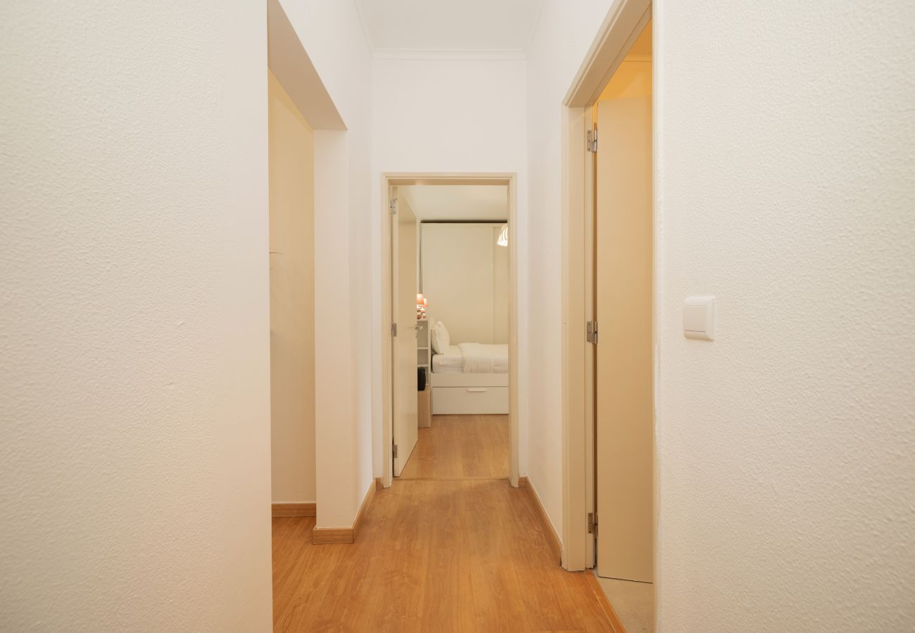 Apartamento em Queluz - Queluz Design by Hosty