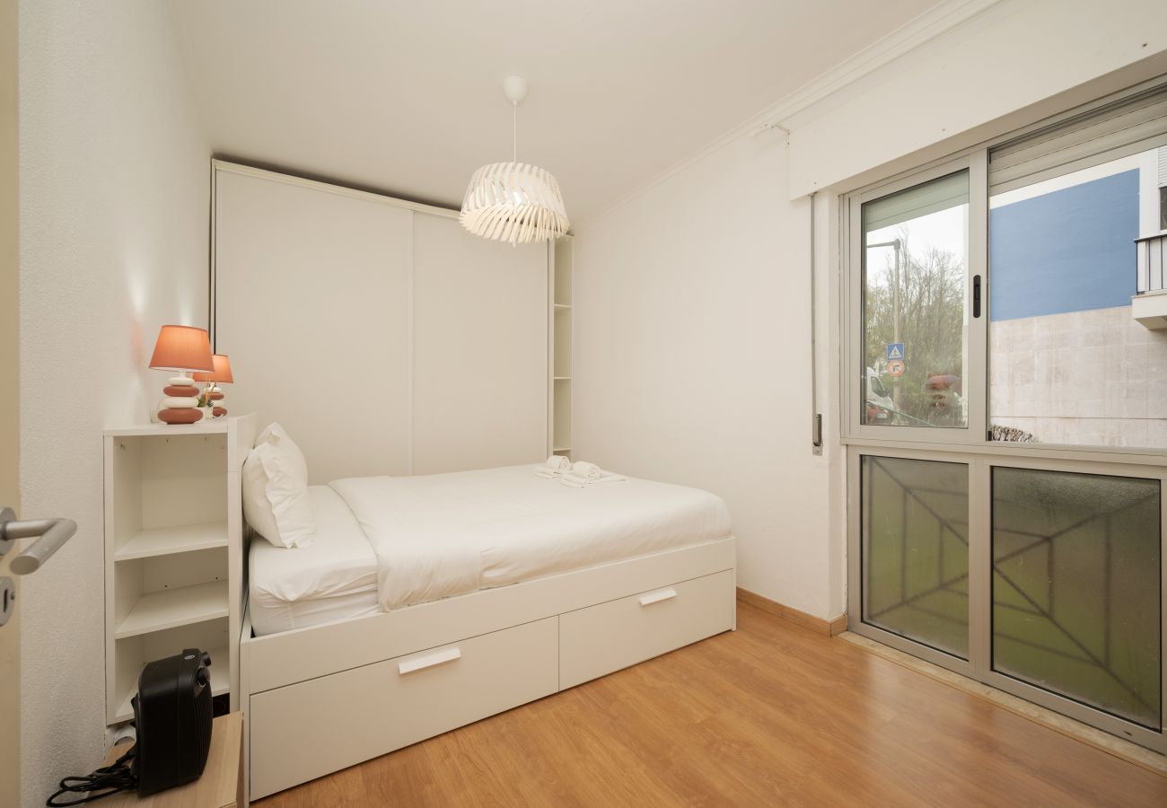 Apartamento em Queluz - Queluz Design by Hosty