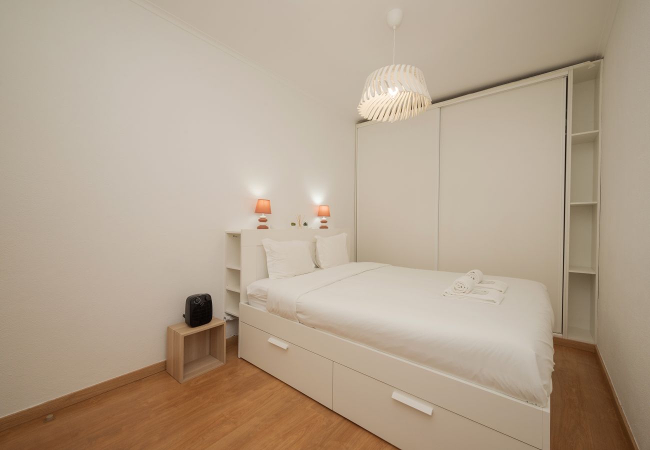 Apartamento em Queluz - Queluz Design by Hosty