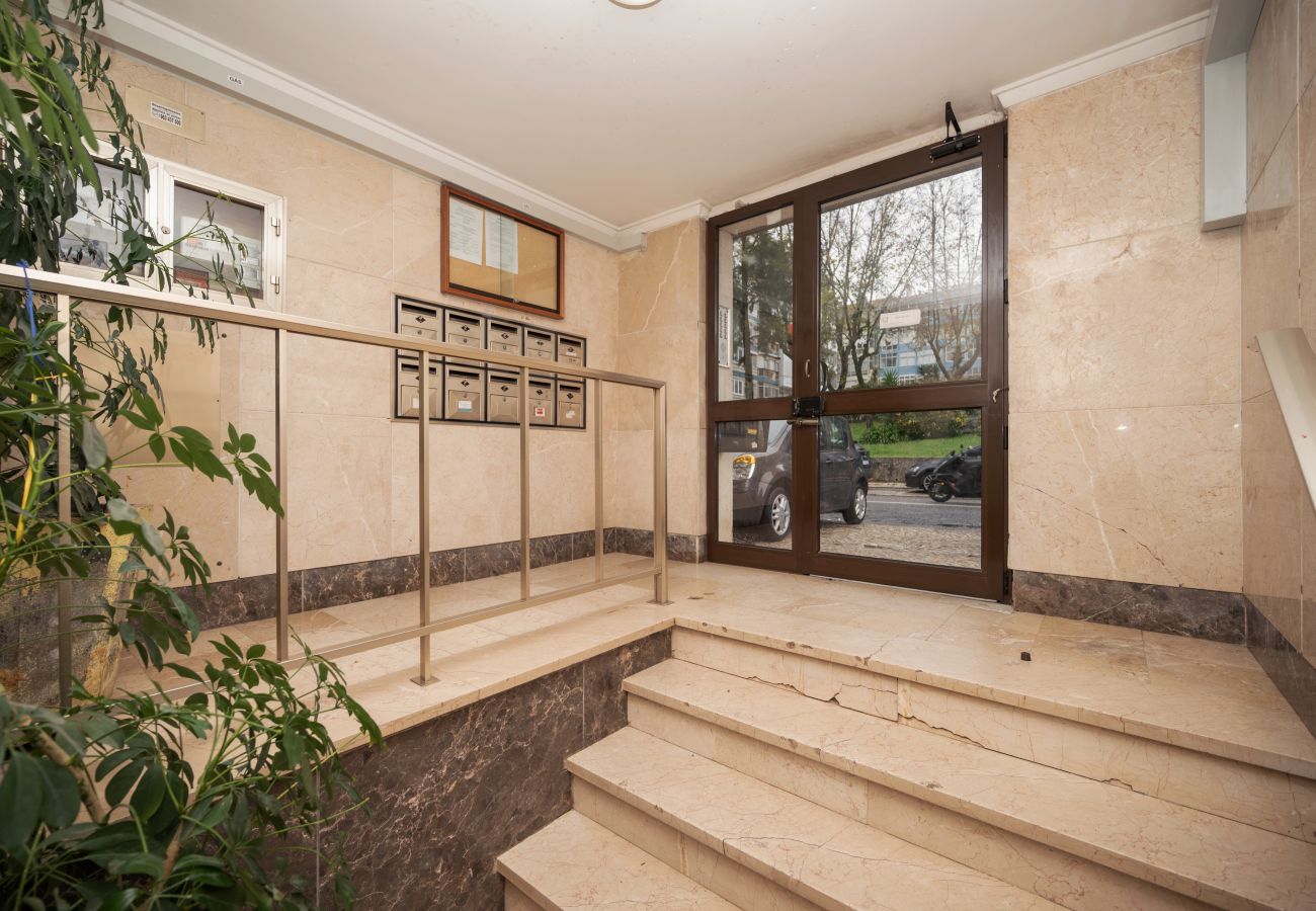 Apartamento em Queluz - Queluz Design by Hosty