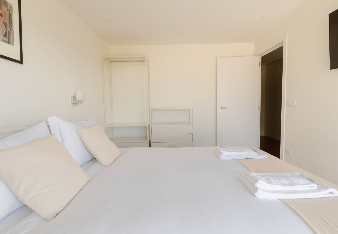 Apartamento em Porto - Trindade Skyline Premium by Hosty