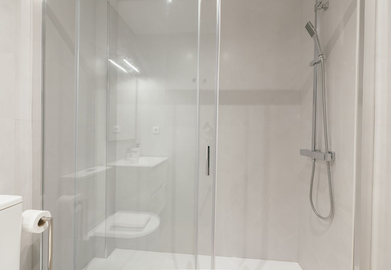 Apartamento em Porto - Cozy Bonfim with Terrace 1 by Hosty