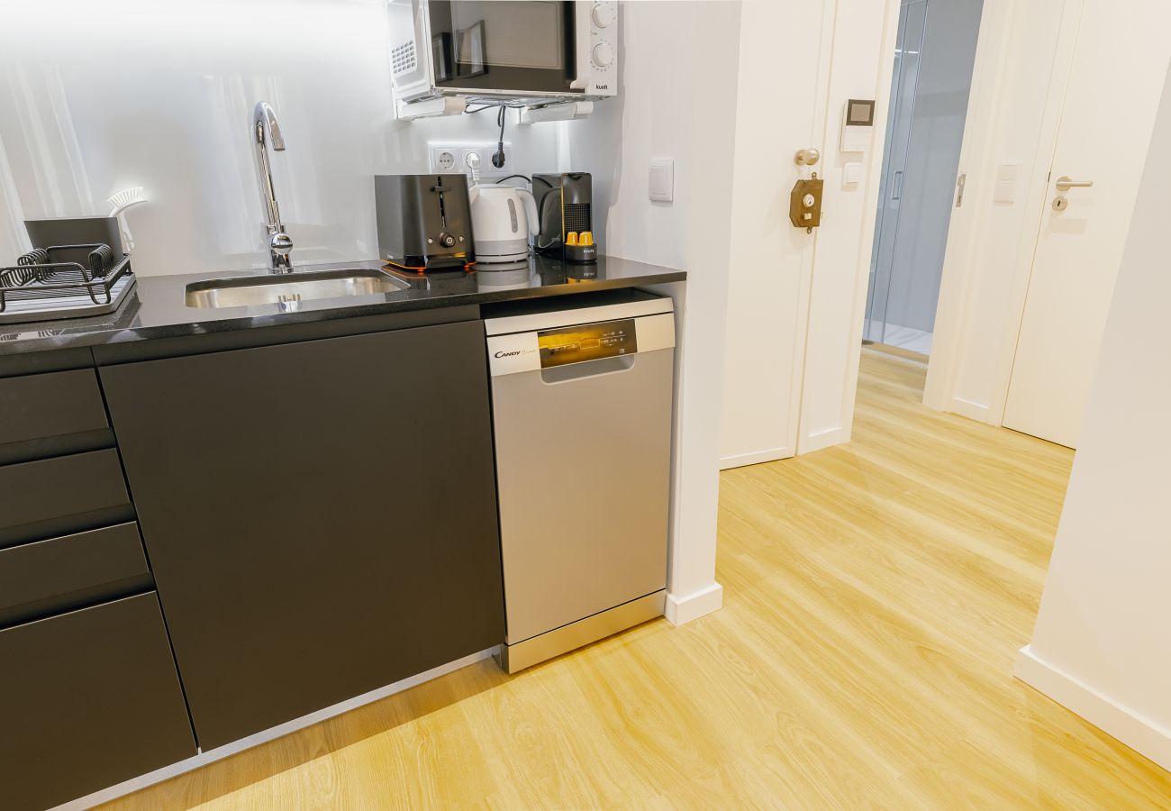 Apartamento em Porto - Cozy Bonfim with Terrace 1 by Hosty