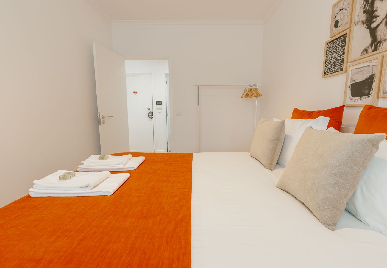 Apartamento em Porto - Cozy Bonfim with Terrace 1 by Hosty