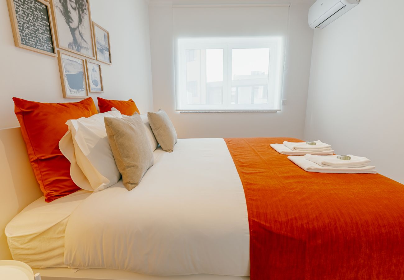 Apartamento em Porto - Cozy Bonfim with Terrace 1 by Hosty