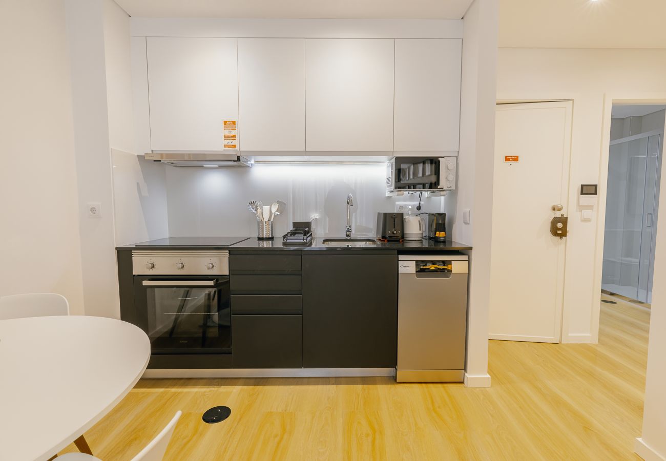 Apartamento em Porto - Cozy Bonfim with Terrace 1 by Hosty