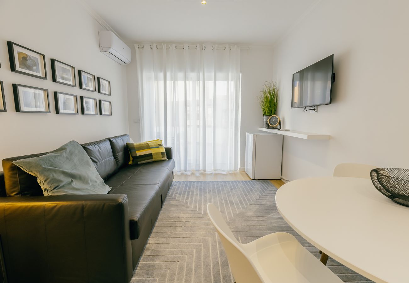 Apartamento em Porto - Cozy Bonfim with Terrace 1 by Hosty