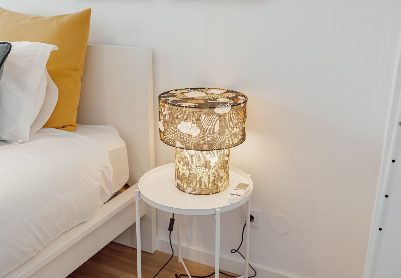 Apartamento em Porto - Cozy Bonfim with Terrace 2 by Hosty