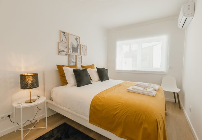 Apartamento em Porto - Cozy Bonfim 3 by Hosty