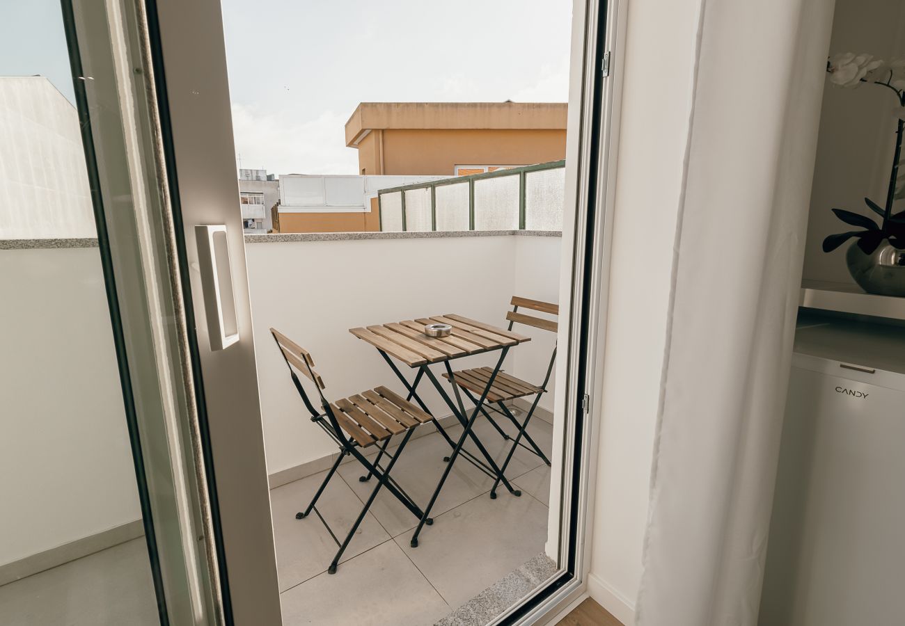 Apartamento em Porto - Cozy Bonfim 3 by Hosty