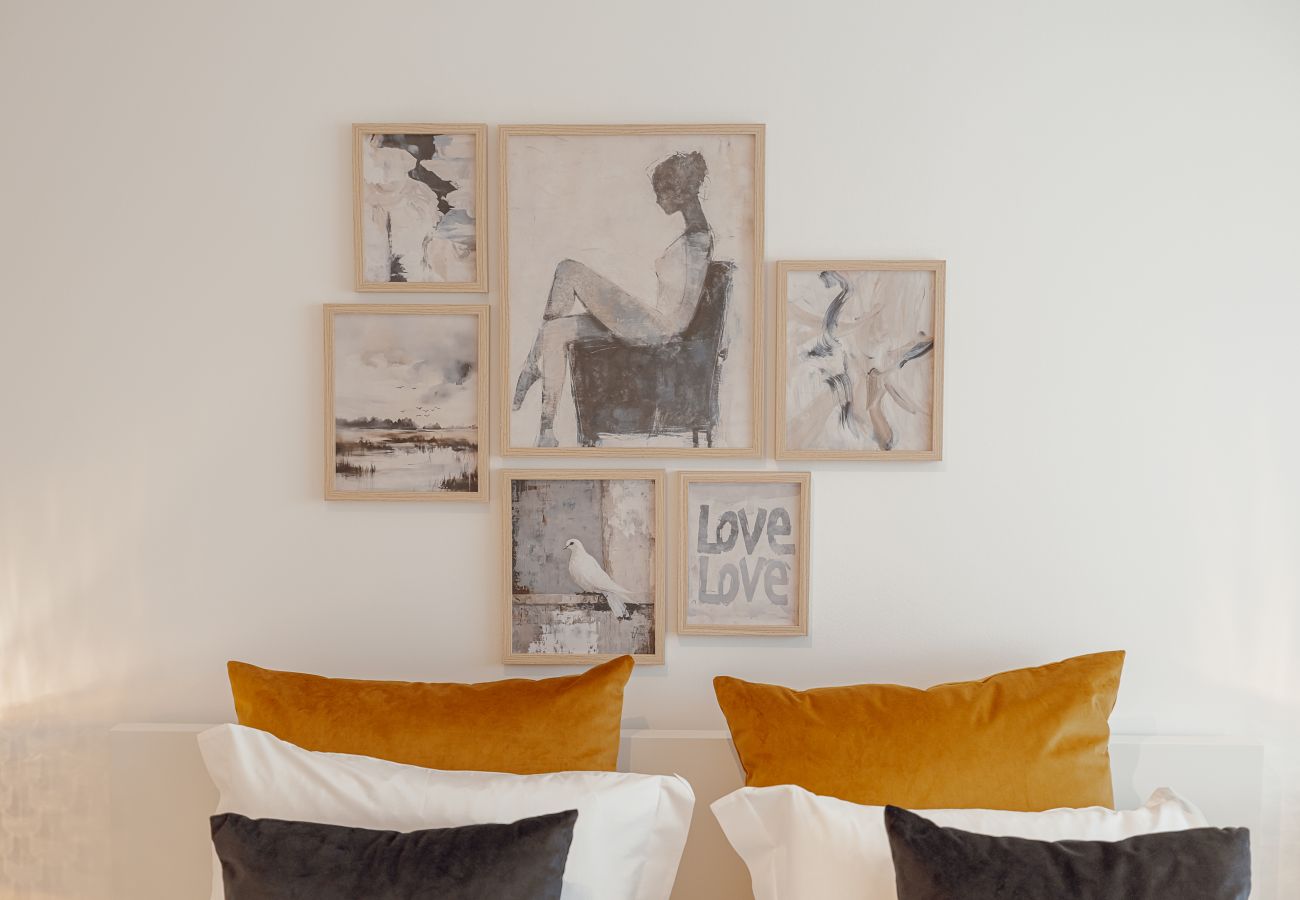 Apartamento em Porto - Cozy Bonfim 3 by Hosty