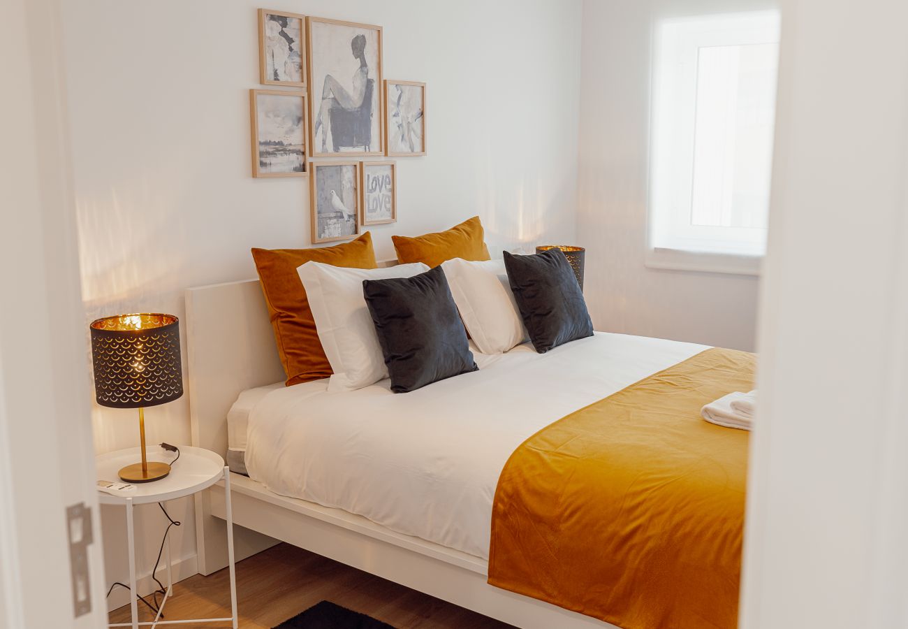 Apartamento em Porto - Cozy Bonfim 3 by Hosty