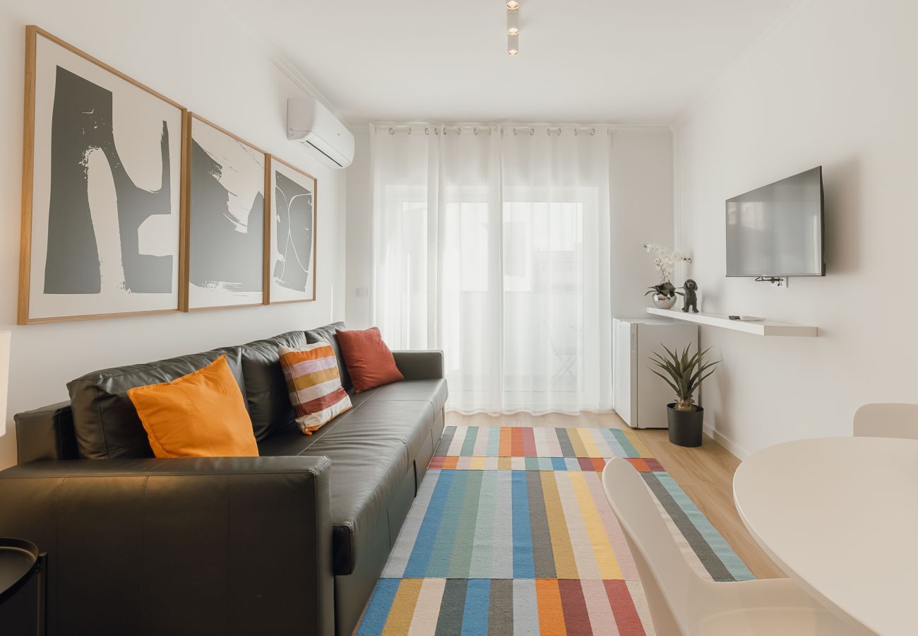 Apartamento em Porto - Cozy Bonfim 3 by Hosty
