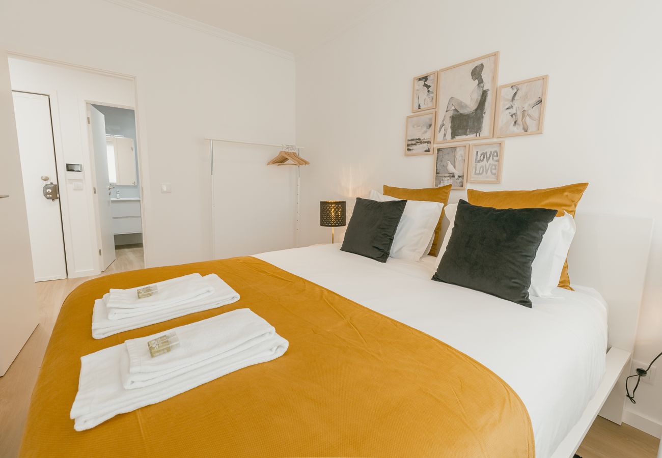 Apartamento em Porto - Cozy Bonfim 3 by Hosty