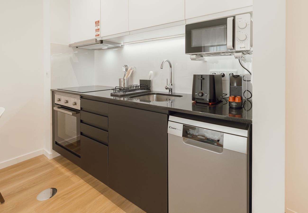 Apartamento em Porto - Cozy Bonfim 3 by Hosty