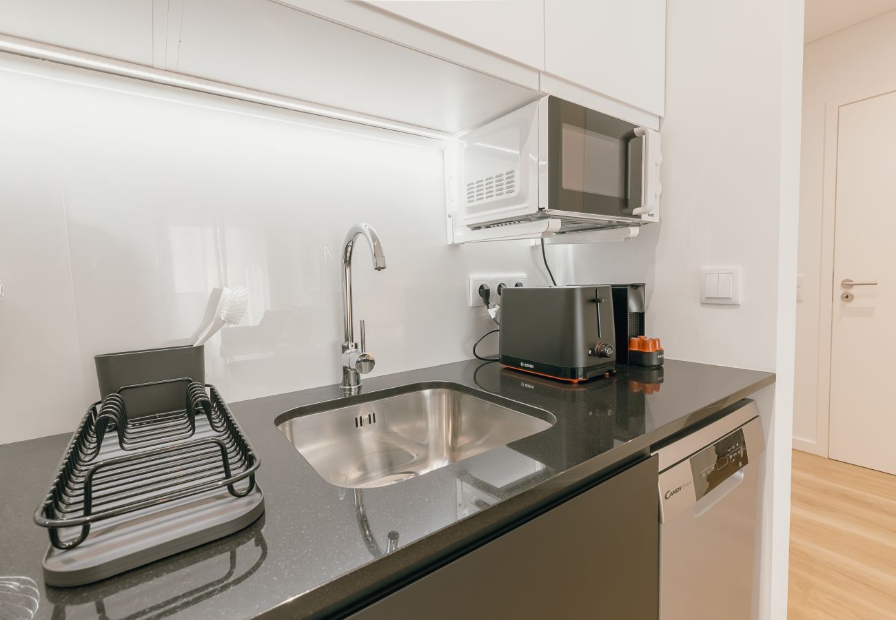 Apartamento em Porto - Cozy Bonfim 3 by Hosty