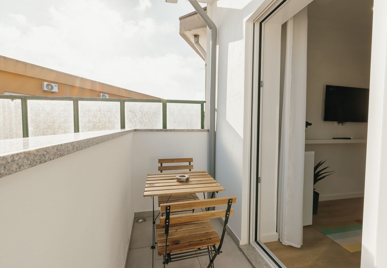 Apartamento em Porto - Cozy Bonfim 3 by Hosty