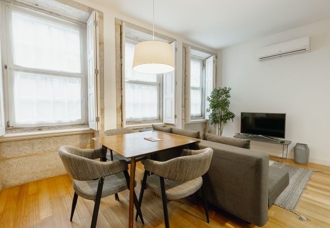 Apartamento em Porto - Ribeira Essence 1 by Hosty