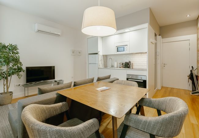 Apartamento em Porto - Ribeira Essence by Hosty