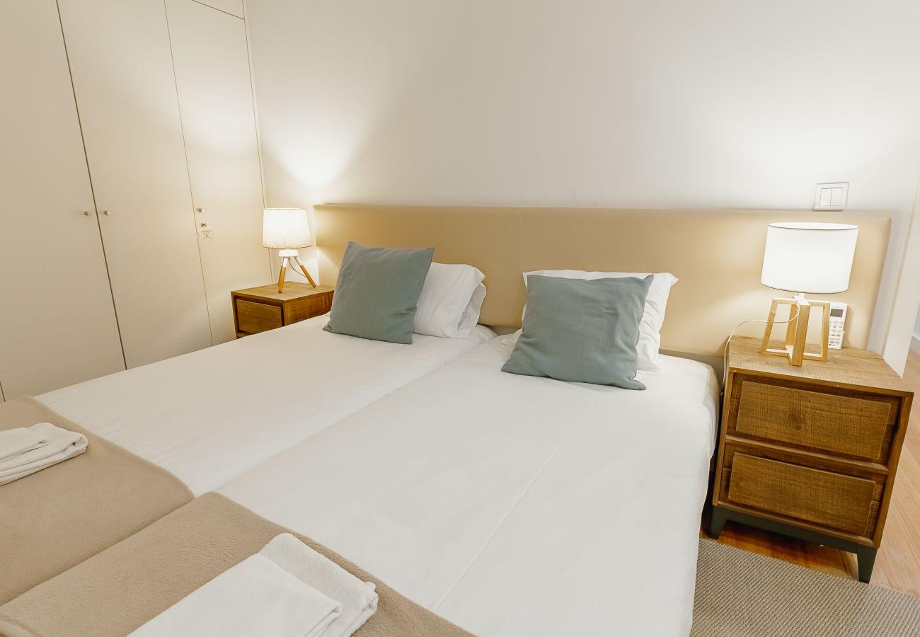 Apartamento em Porto - Ribeira Essence by Hosty