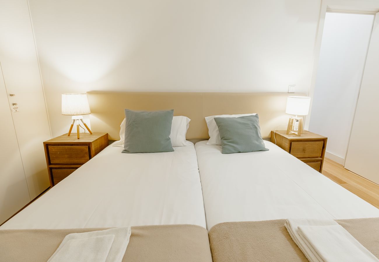 Apartamento em Porto - Ribeira Essence by Hosty