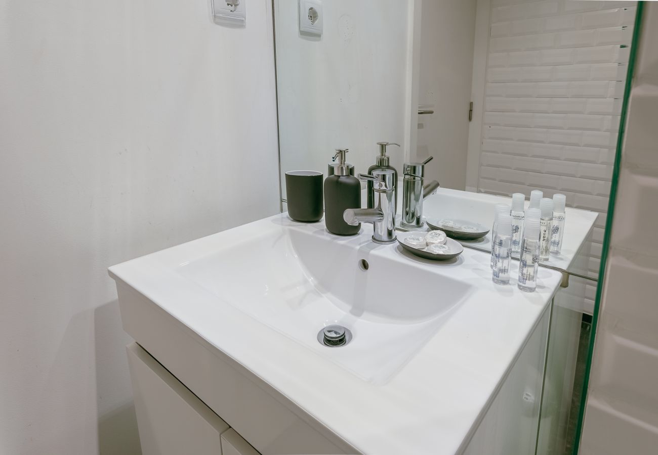 Apartamento em Porto - Ribeira Essence by Hosty